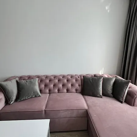 Apartment - Na Krok Od Letiska *