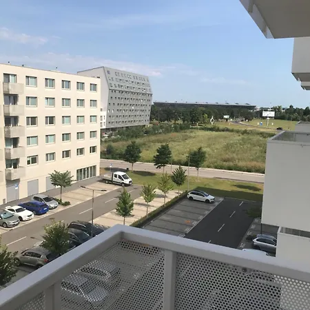 - Na Krok Od Letiska Apartment Bratislava