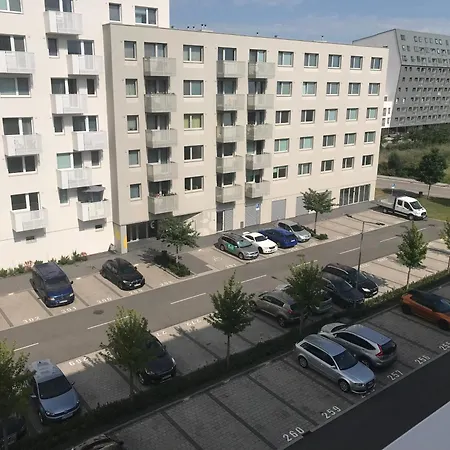 Apartment - Na Krok Od Letiska