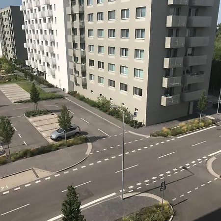Apartment - Na Krok Od Letiska Bratislava